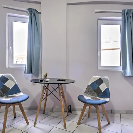 Apartamento στο κέντρο ναυπλίου