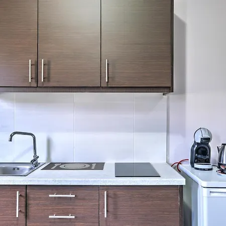 Apartamento στο κέντρο ναυπλίου Nauplia