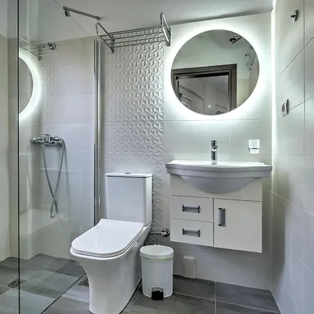 Appartement στο κέντρο ναυπλίου Nauplie