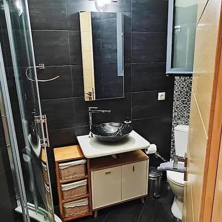 Alexiou Luxury * Aigio
