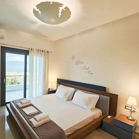 Villa Alexiou Luxury