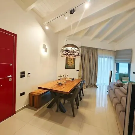Villa Alexiou Luxury *