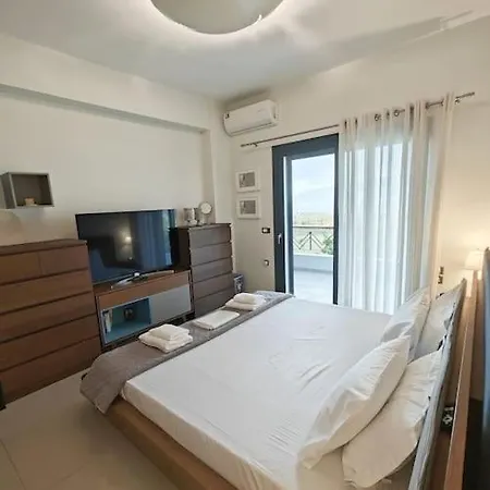 Alexiou Luxury Villa