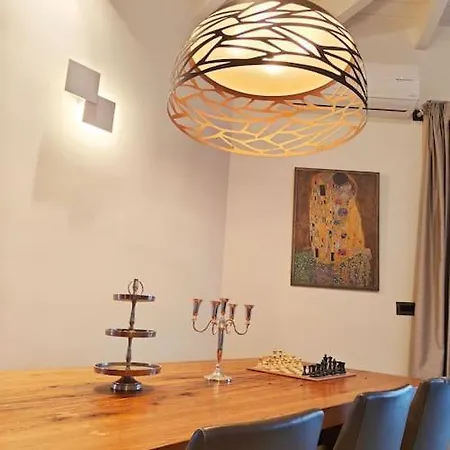 Alexiou Luxury Villa