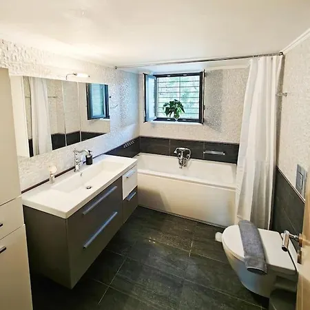 Villa Alexiou Luxury Aigio