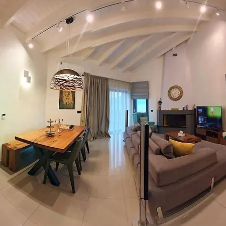 Villa Alexiou Luxury