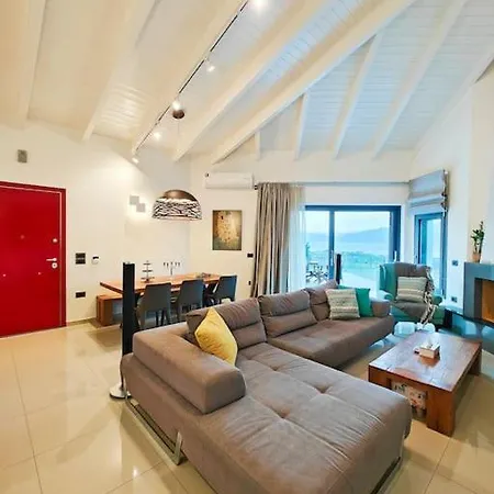 Villa Alexiou Luxury