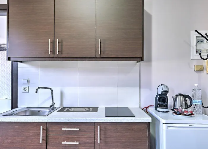 Апартаменты στο κέντρο ναυπλίου Нафплион