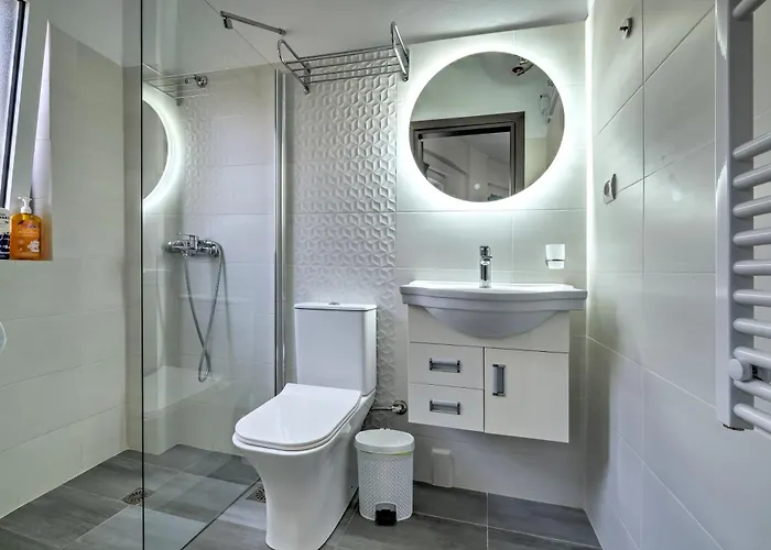 Апартаменты στο κέντρο ναυπλίου Нафплион