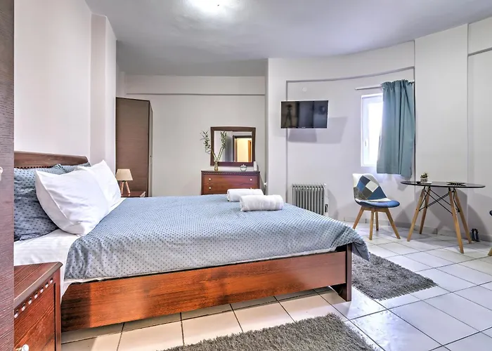 Апартаменты στο κέντρο ναυπλίου Нафплион